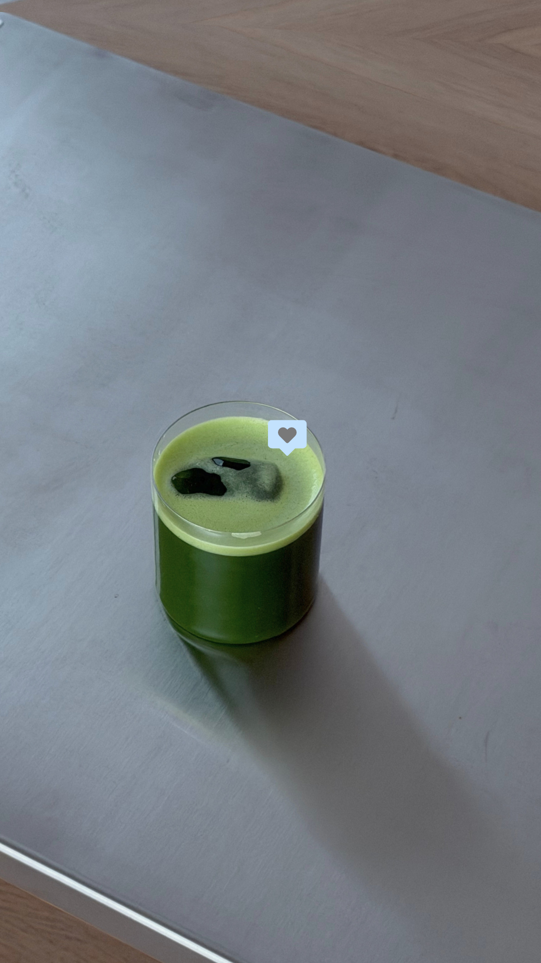 matcha latte ceremonial 