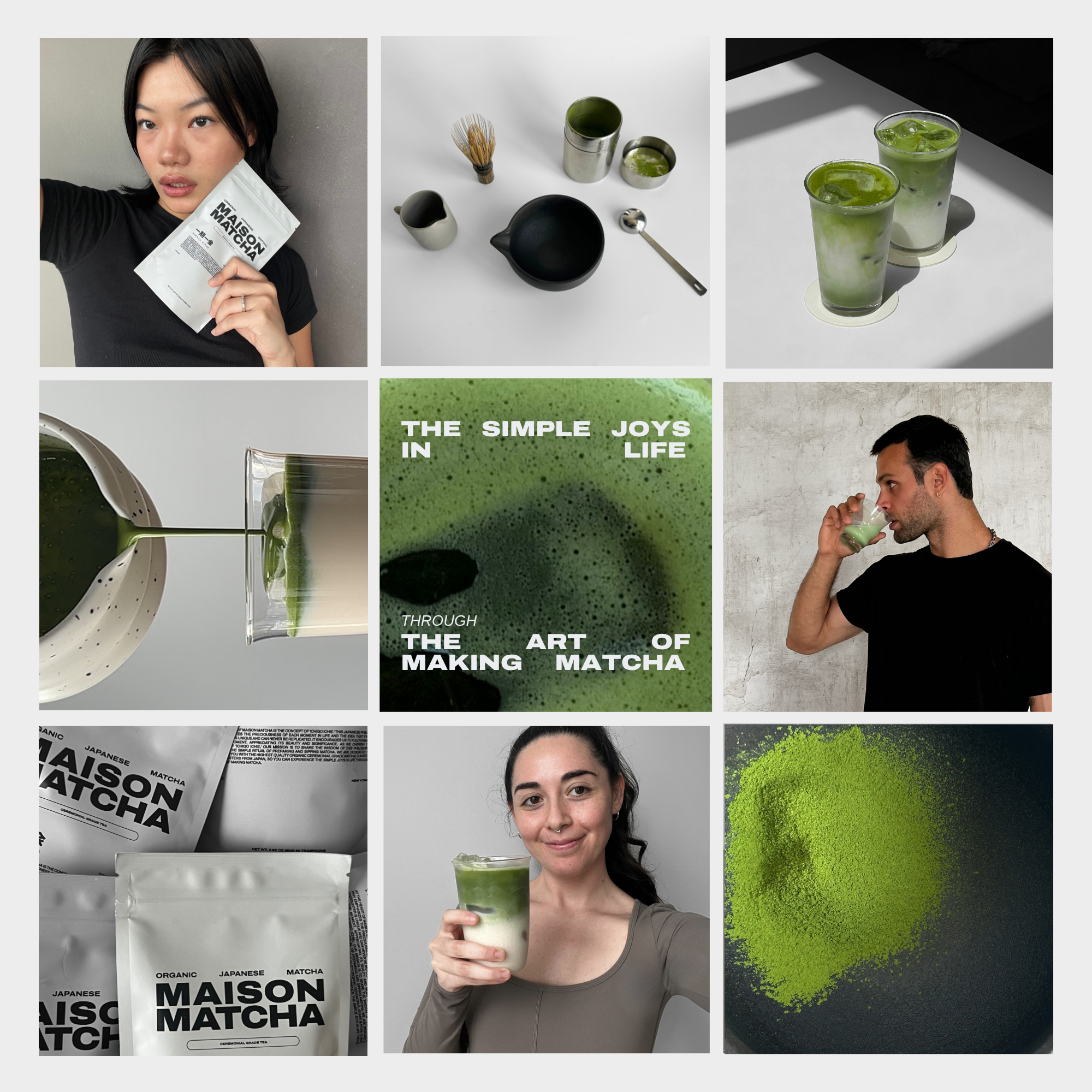 Ceremonial Japanese Matcha 80g