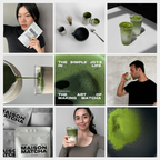 Ceremonial Japanese Matcha 80g