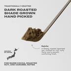 Organic Japanese Hojicha 80g