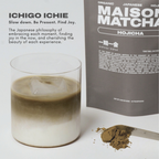 Organic Japanese Hojicha 80g