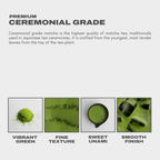 Premium Japanese Matcha 30g