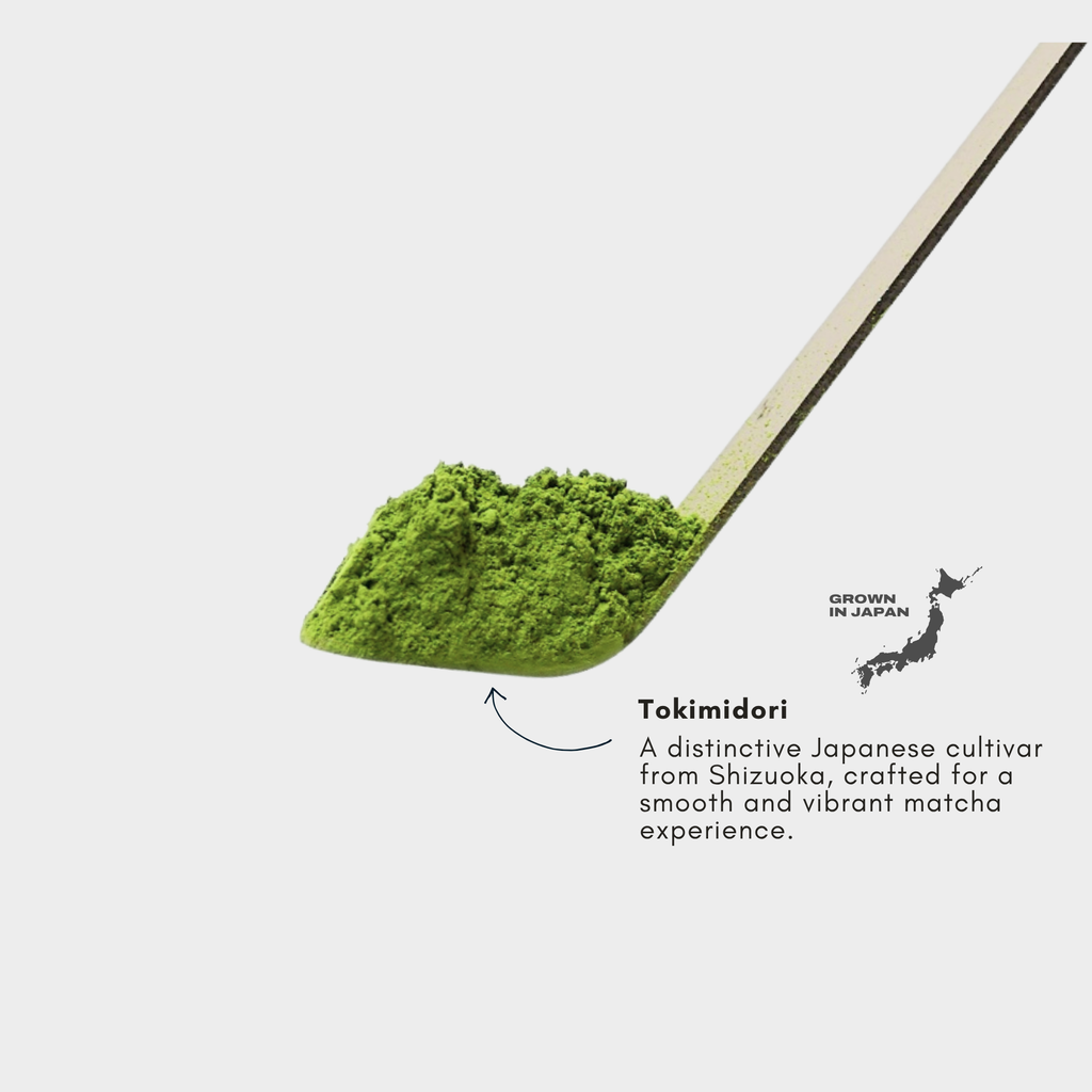 Premium Japanese Matcha 30g