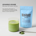 Premium Japanese Matcha 30g