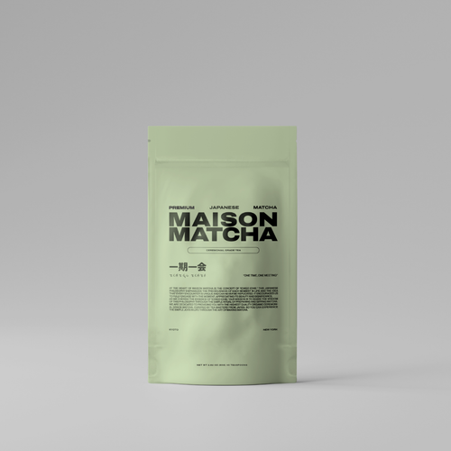 Premium Matcha Powder 80g