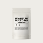 Ceremonial Japanese Matcha 80g